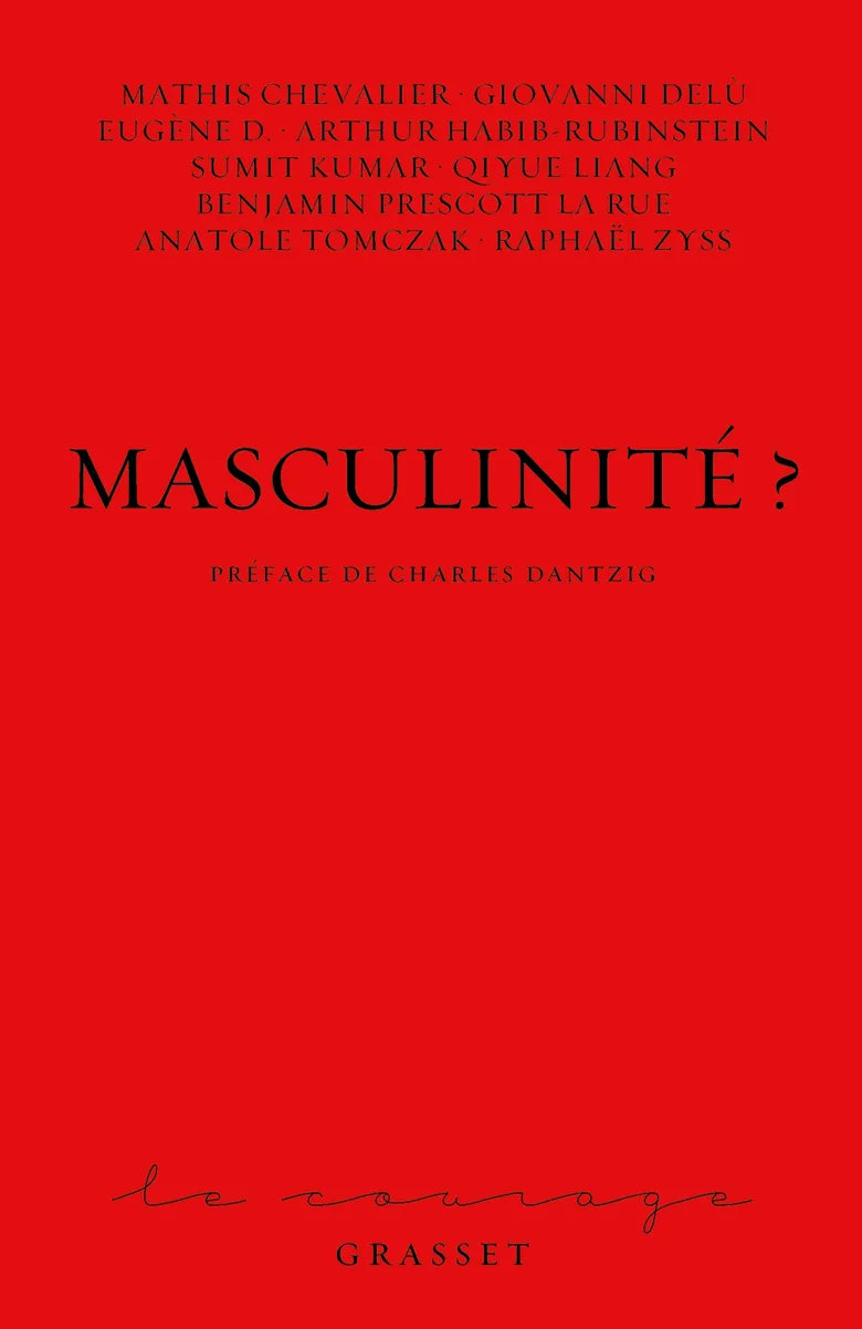« Entre nous »