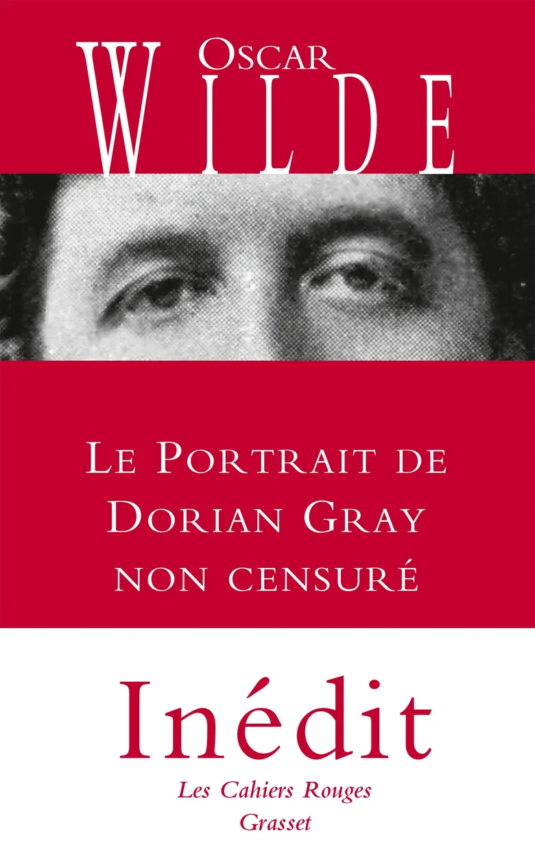 Le Portrait de Dorian Gray non censuré